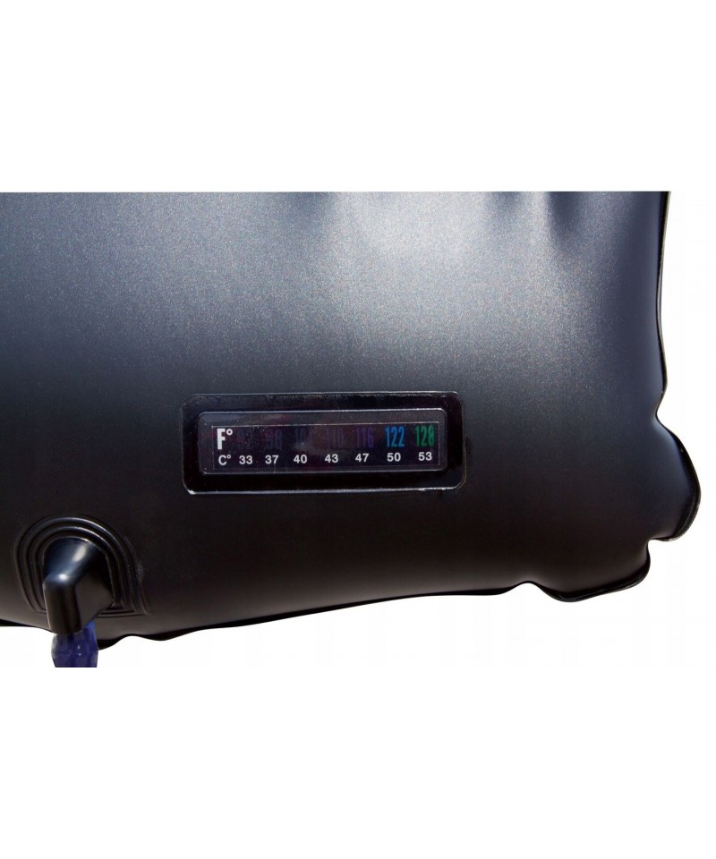 SOLARNY PRYSZNIC BESTWAY 58224 * PRZENOŚNY 20L NATRYSK * TURYSTYCZNY BIWAK Marka Bestway