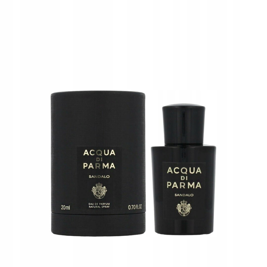 Parfém Unisex Acqua Di Parma Sandalo Edp Edp 20 ml