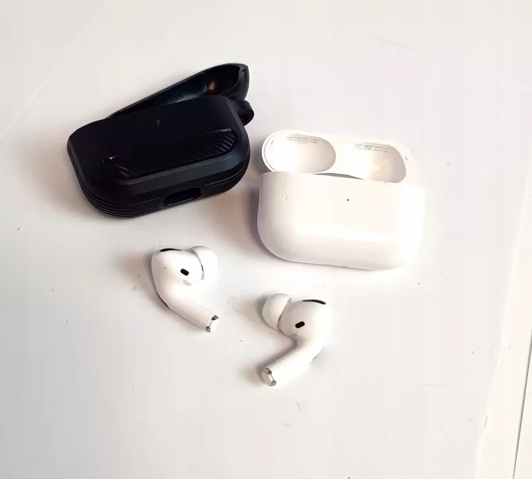 Apple - apple airpods pro A2190 イヤホン イヤフォン P14 Amazon.co.jp: Apple AirPods Pro 2 ワイヤレスイヤホン