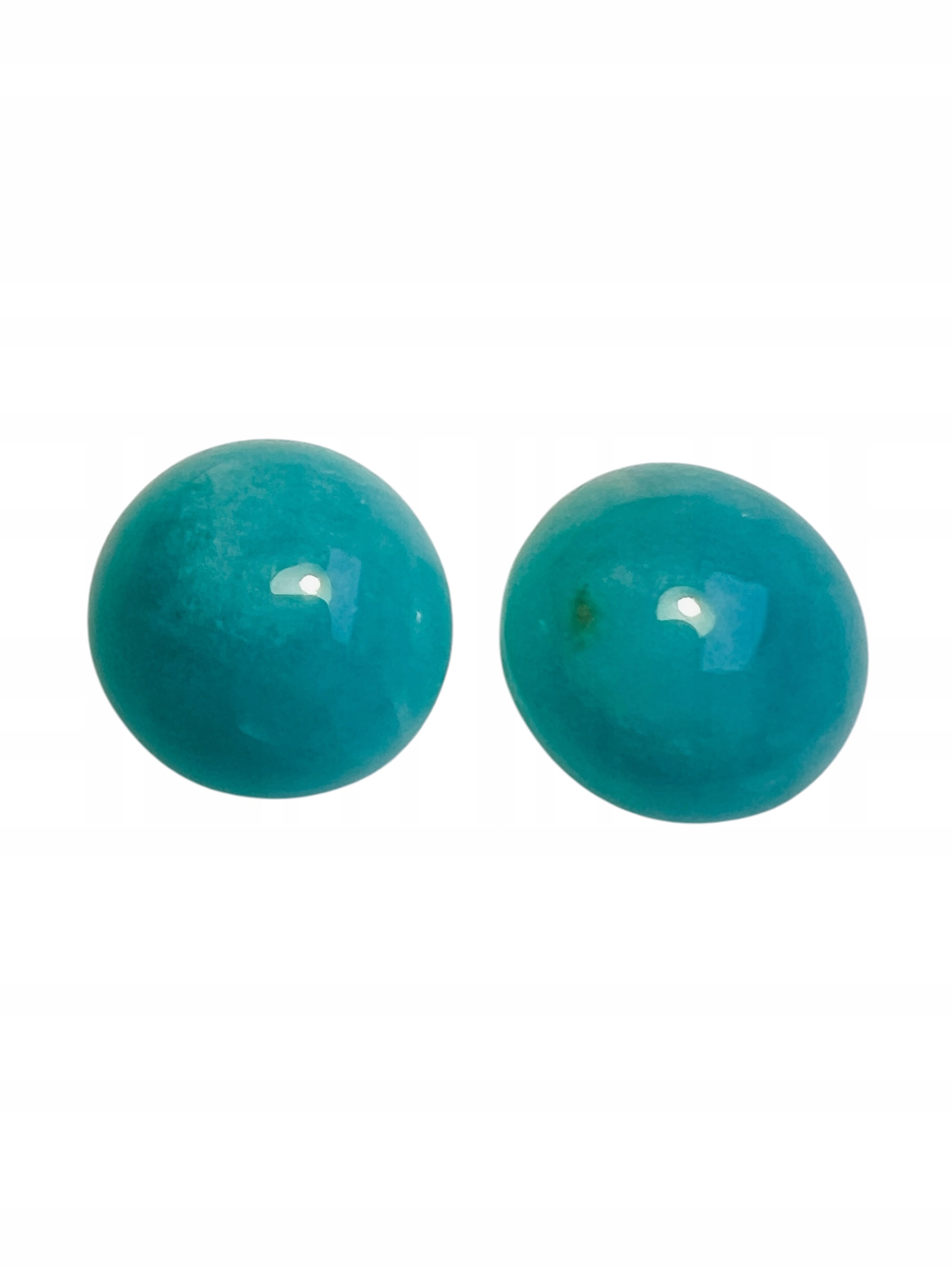 Amazonit Kulatý 13 mm