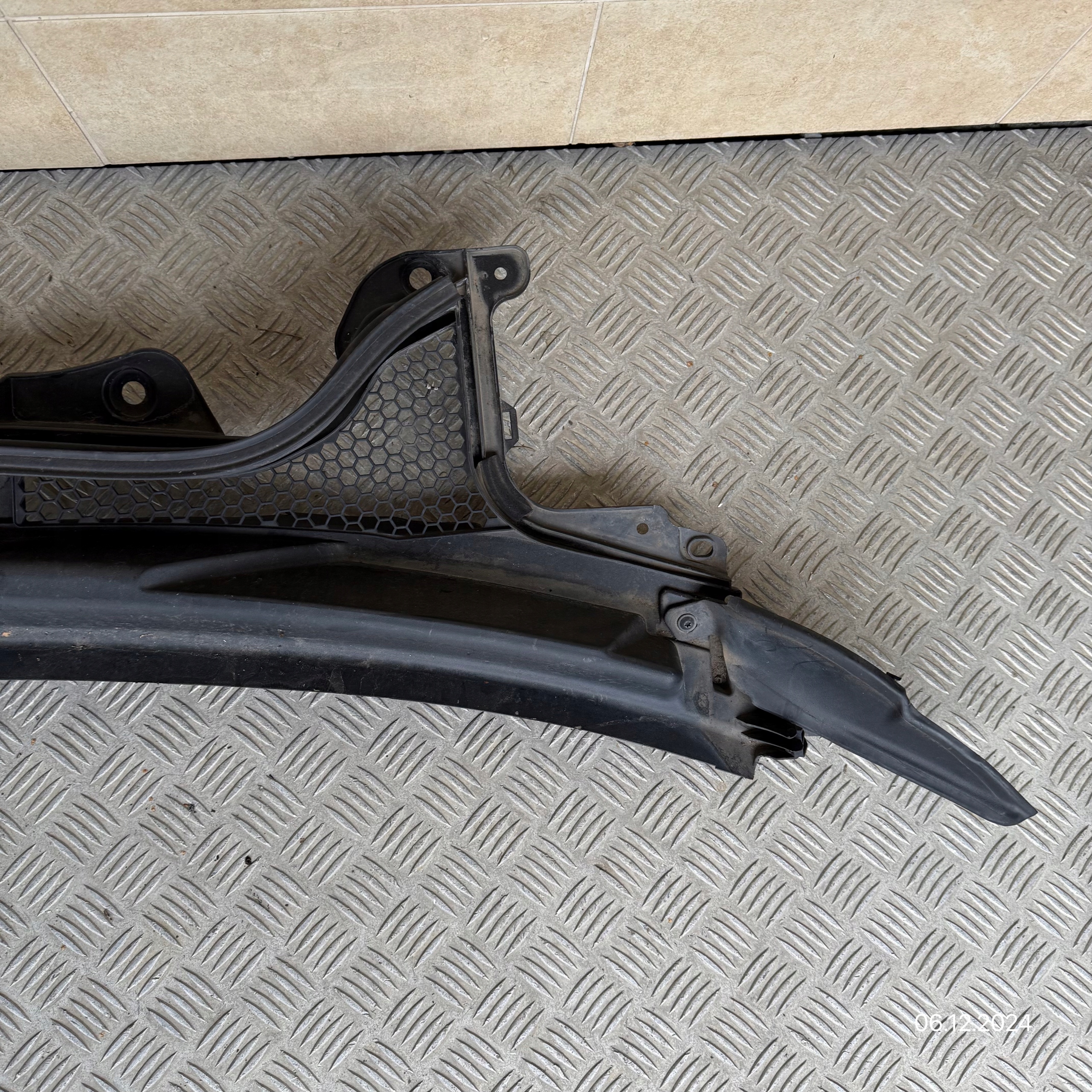torpedo complete ALFA ROMEO STELVIO 156129688