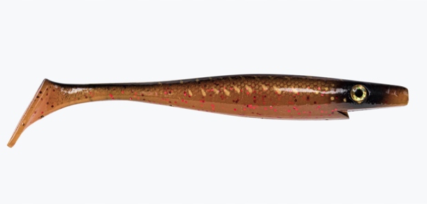 Strike Pro Pig Shad Tournament 18CM 30G 143 1SZT.