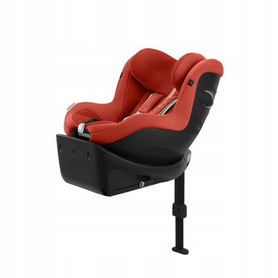 Cybex Sirona Gi I-size Plus Hibiscus Red 0-20 Kg