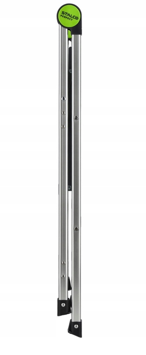 DRABINA DRABINKA DOMOWA SKŁADANA MINI SLIM 2 STOPNIE 150 KG STALCO
