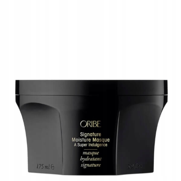 ORIBE Signature Moisture Masque 175ml - hĺbkovo hydratačná maska na každý deň