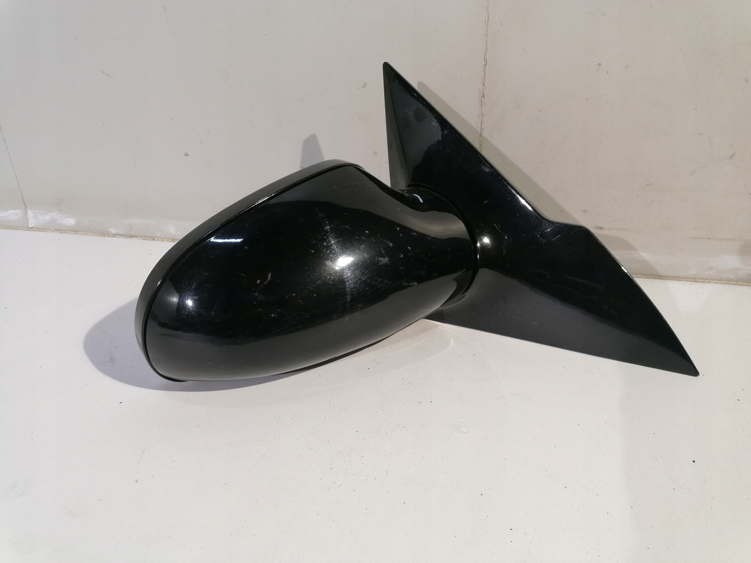 Mercedes CLK W208 mirror right el. 5 PIN