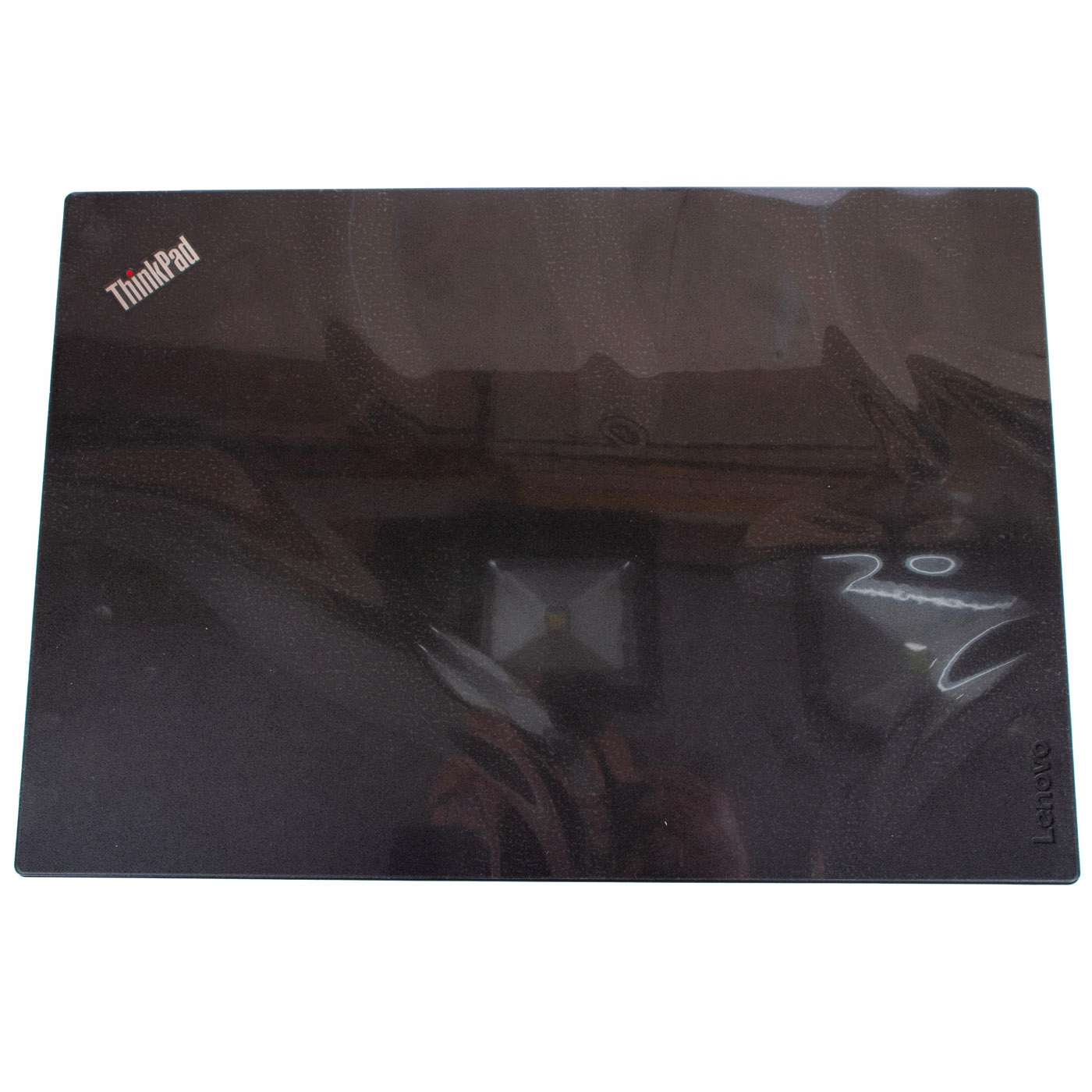 Kryt snímače LCD klapka Lenovo ThinkPad L460 nová černá originální