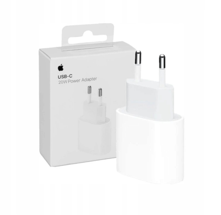 Apple Zasilacz Usb-c 20W