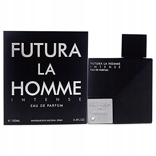 Armaf Futura La Homme Intense Edp Objem: 100 ML Pro Muže