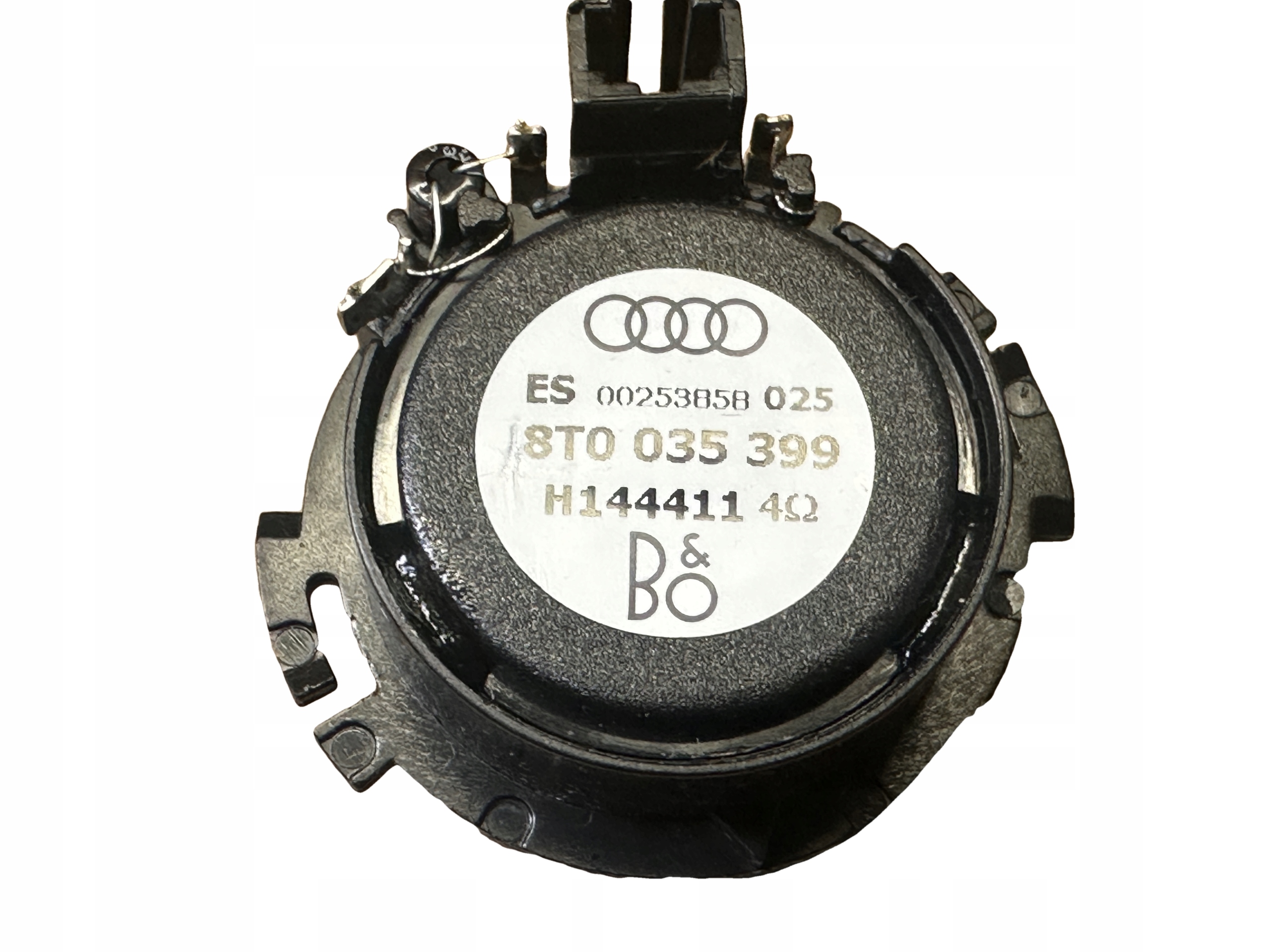 AUDI A4 8K B8 A5 8T B8 speaker bang OLUFSEN 8T0035399
