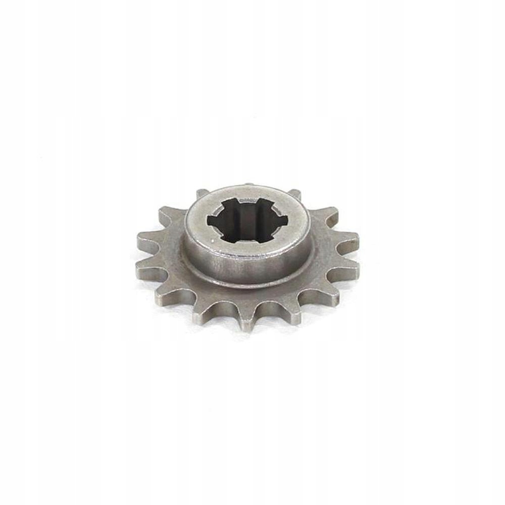 

Zębatka Przekładni Mini Quad Pocket 14 Zębów Hb
