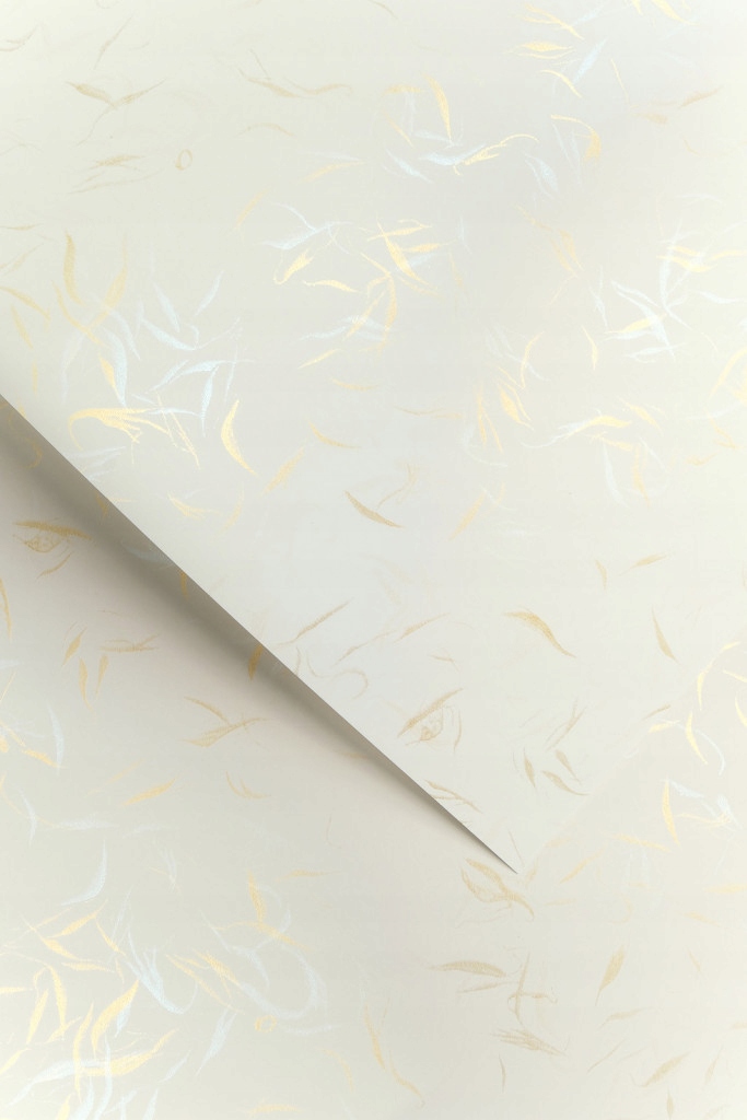 

Papier wizytówkowy ozdobny Wiatr biały 230g A4 5ar