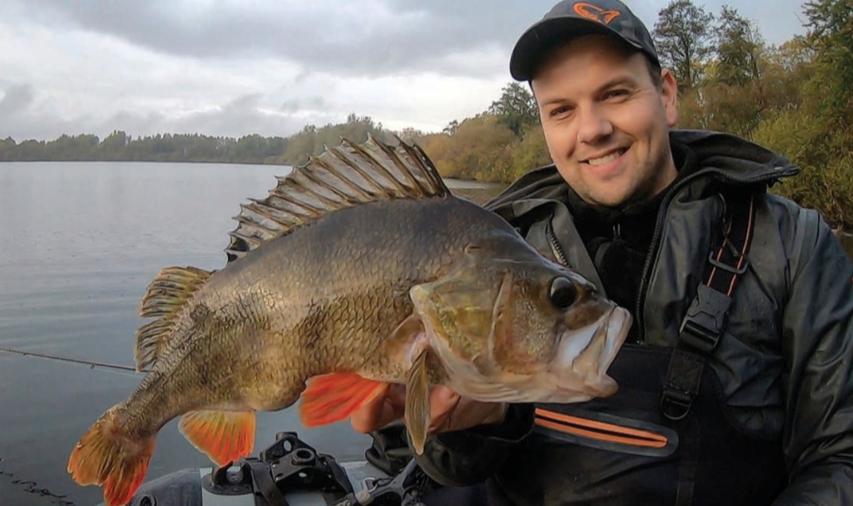 OBROTÓWKA SAVAGE GEAR ZESTAW ROTEX Nr 2 Kod producenta ROTEXSET2