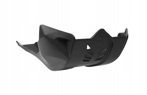 Racetech (rtech) 2025/12 Kryt Motora Z Technopolyméru Honda Crf 450 L