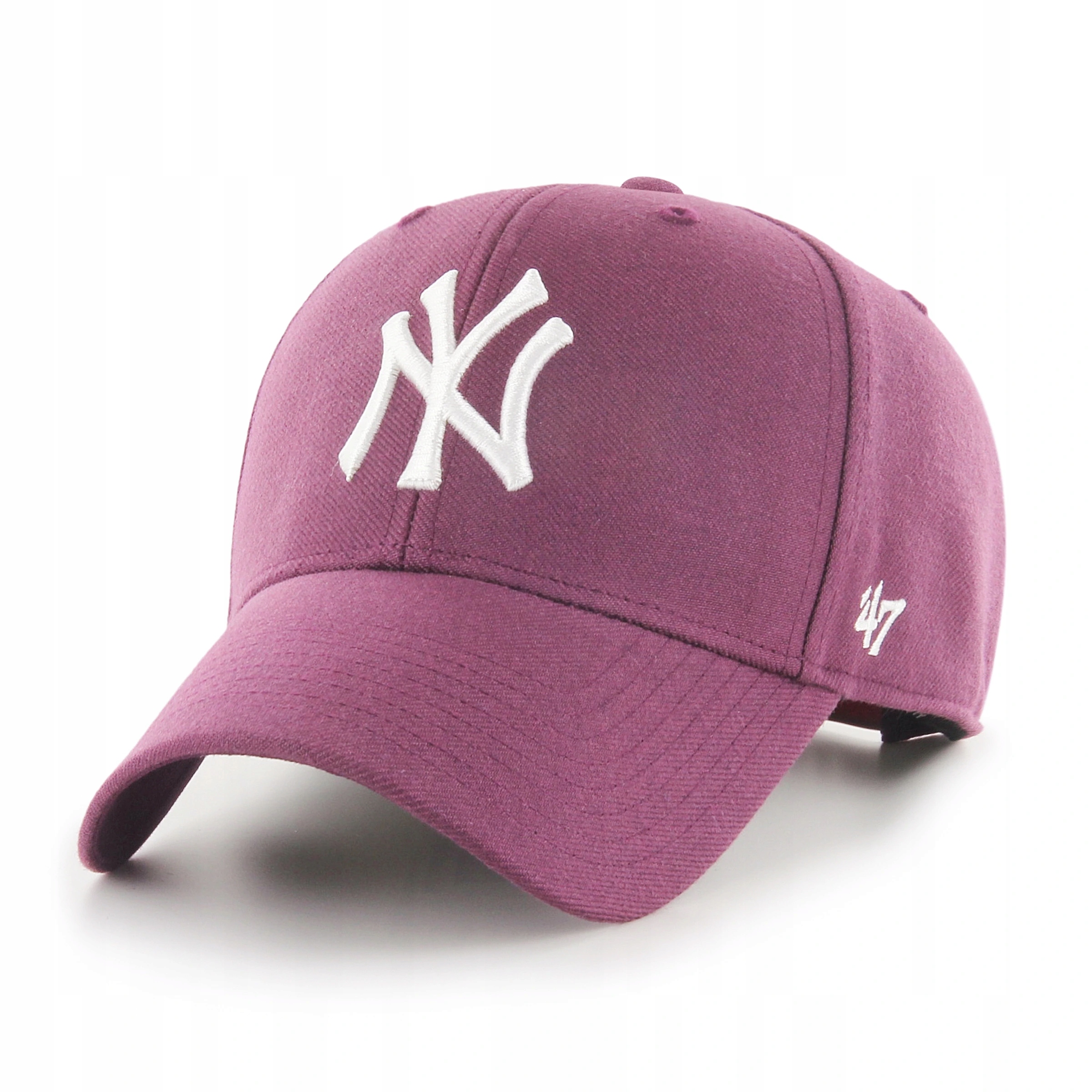 Pánská kšiltovka New York Yankees Mlb '47 Mvp Snapback