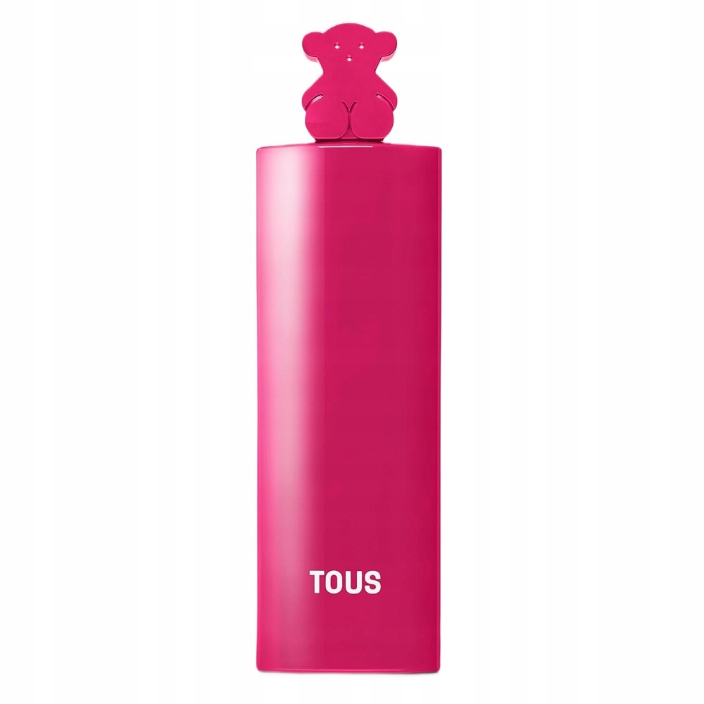 Tous More More Pink Edt 90ml Spray