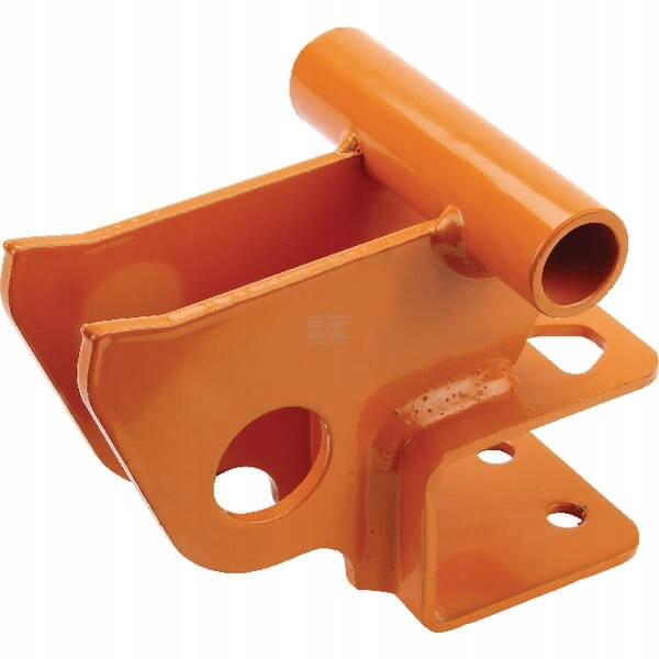 Dlouhé rameno talířové radlice 955487 Amazone