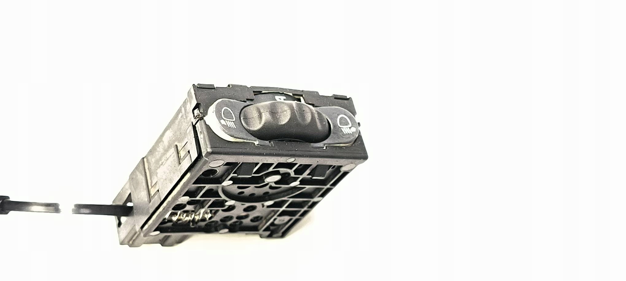 button 8200022569 OPEL VIVARO II