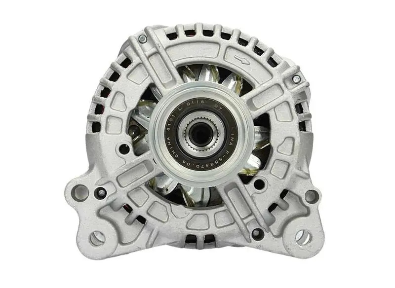 Alternator BV Psh 305.518.140.010