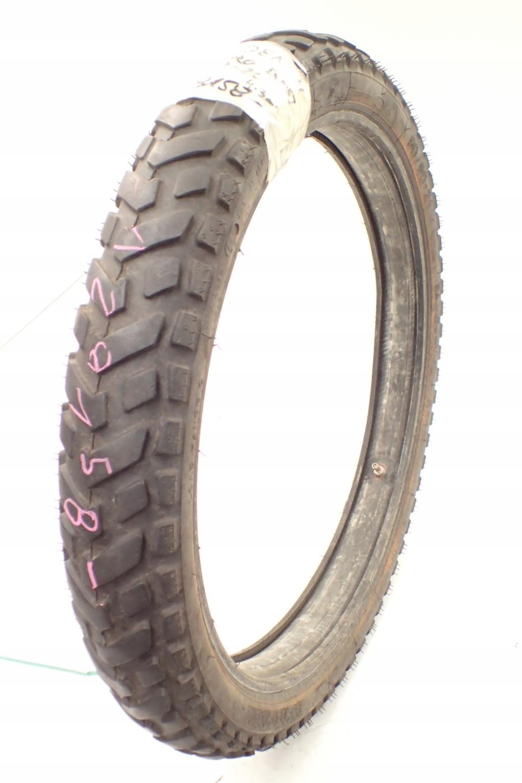 Heidenau Enduro 90/90/21 4.3mm Opona 2015