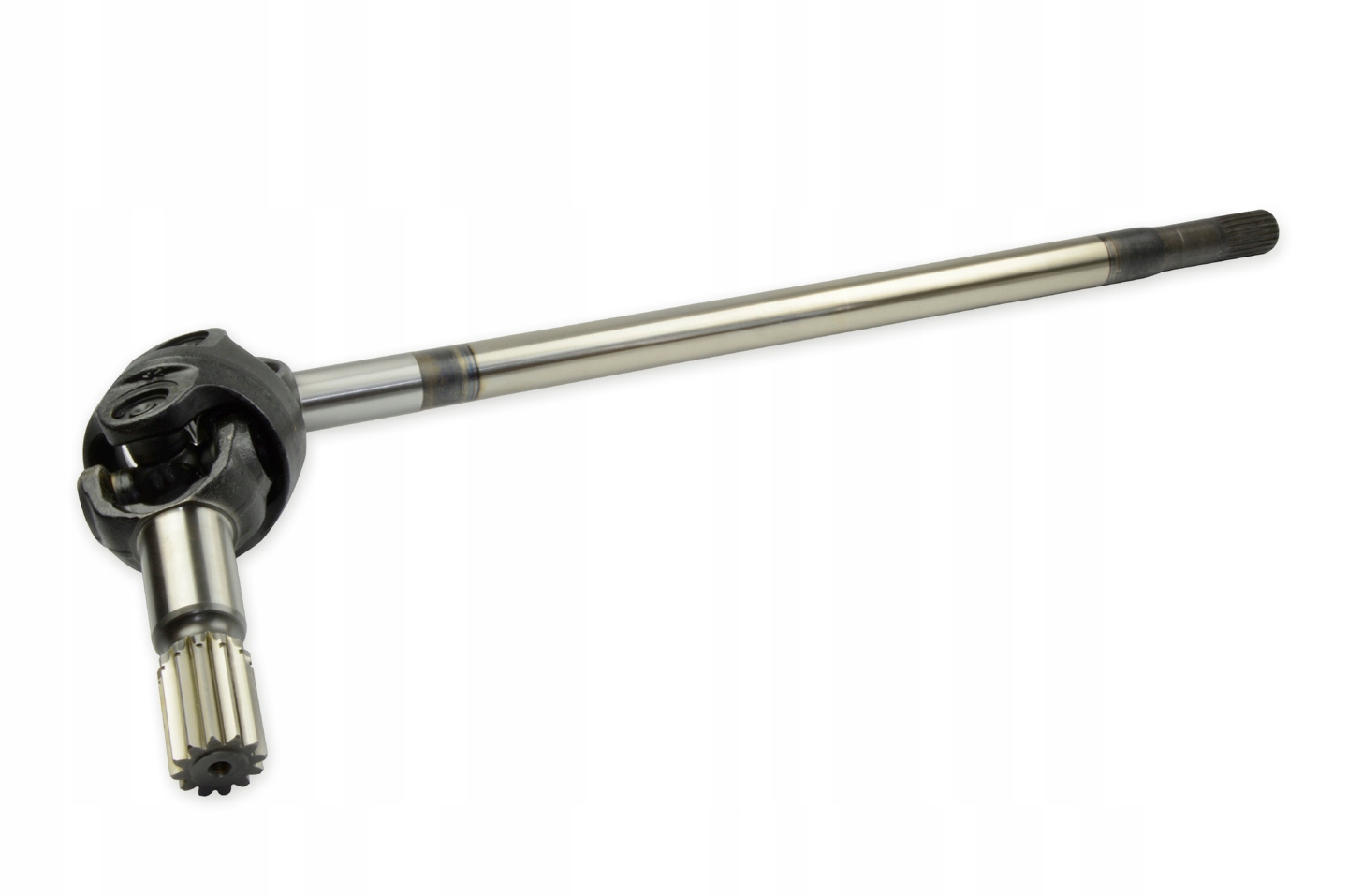 ПОЛУОСЬ В СБОРЕ VOLVO BL71 11716630