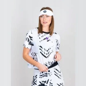 Bidi Badu koszulka sportowa tenisowa damska Melbourne M