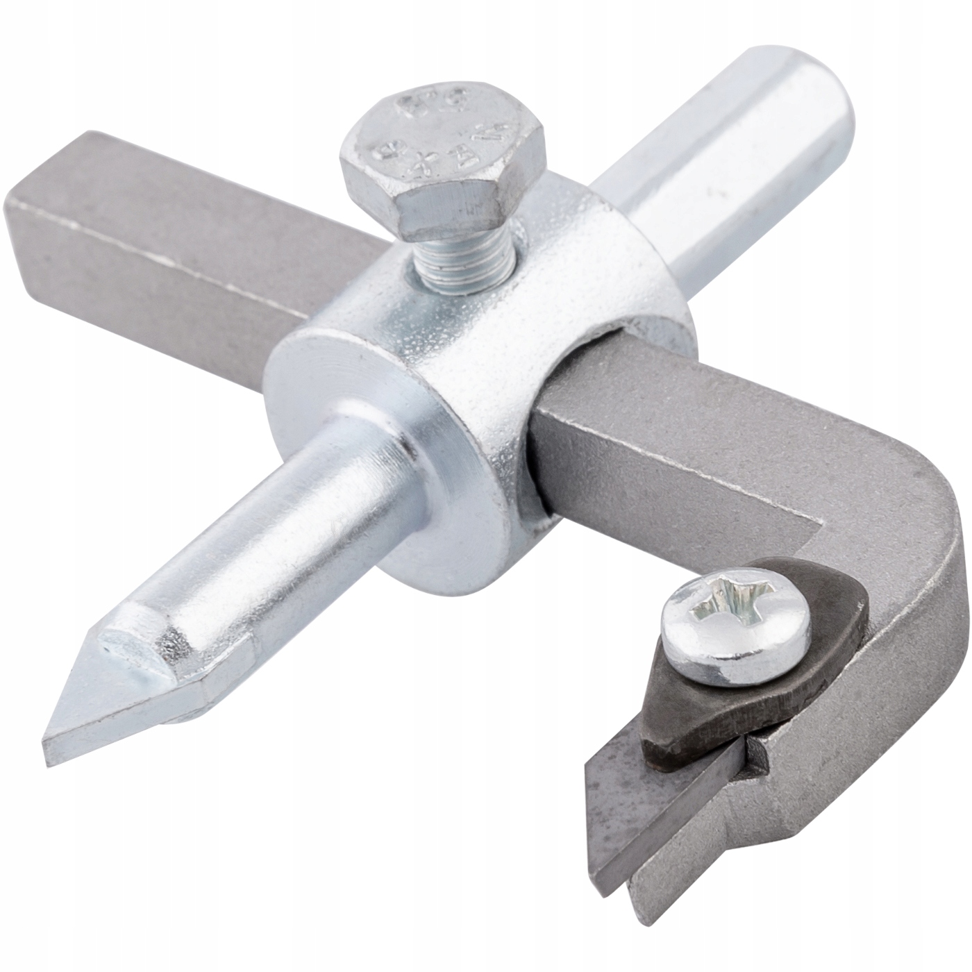 

C8231 Otwornica Do Glazury 30-110mm Wymienne Ostrz