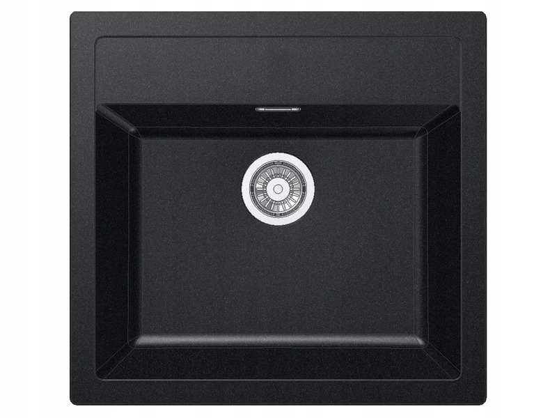 Zlewozmywak Franke Sirius SID610 114.0205.049 Onyx