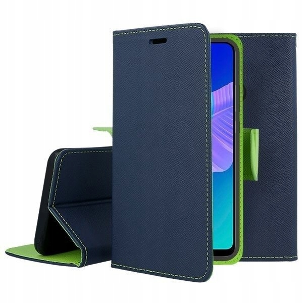 

Etui Do Huawei P40 Lite E Pokrowiec Obudowa Fancy