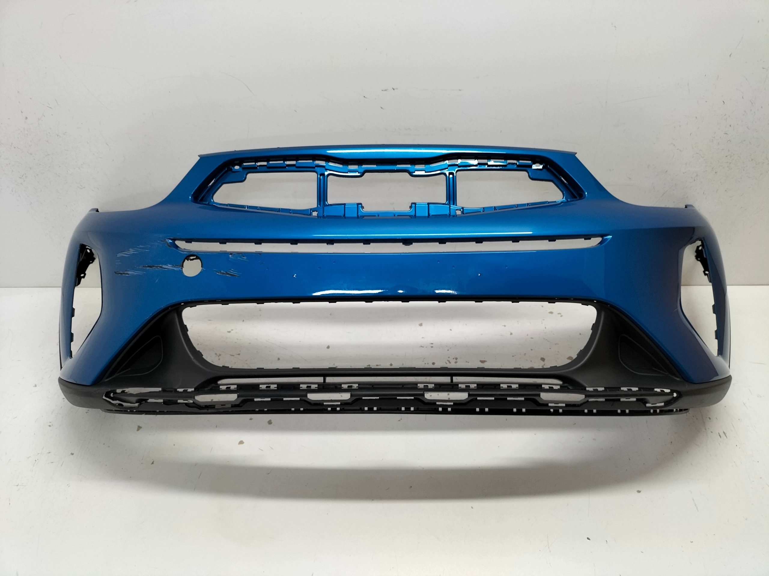Frontstoßstange vorne KIA STONIC 17