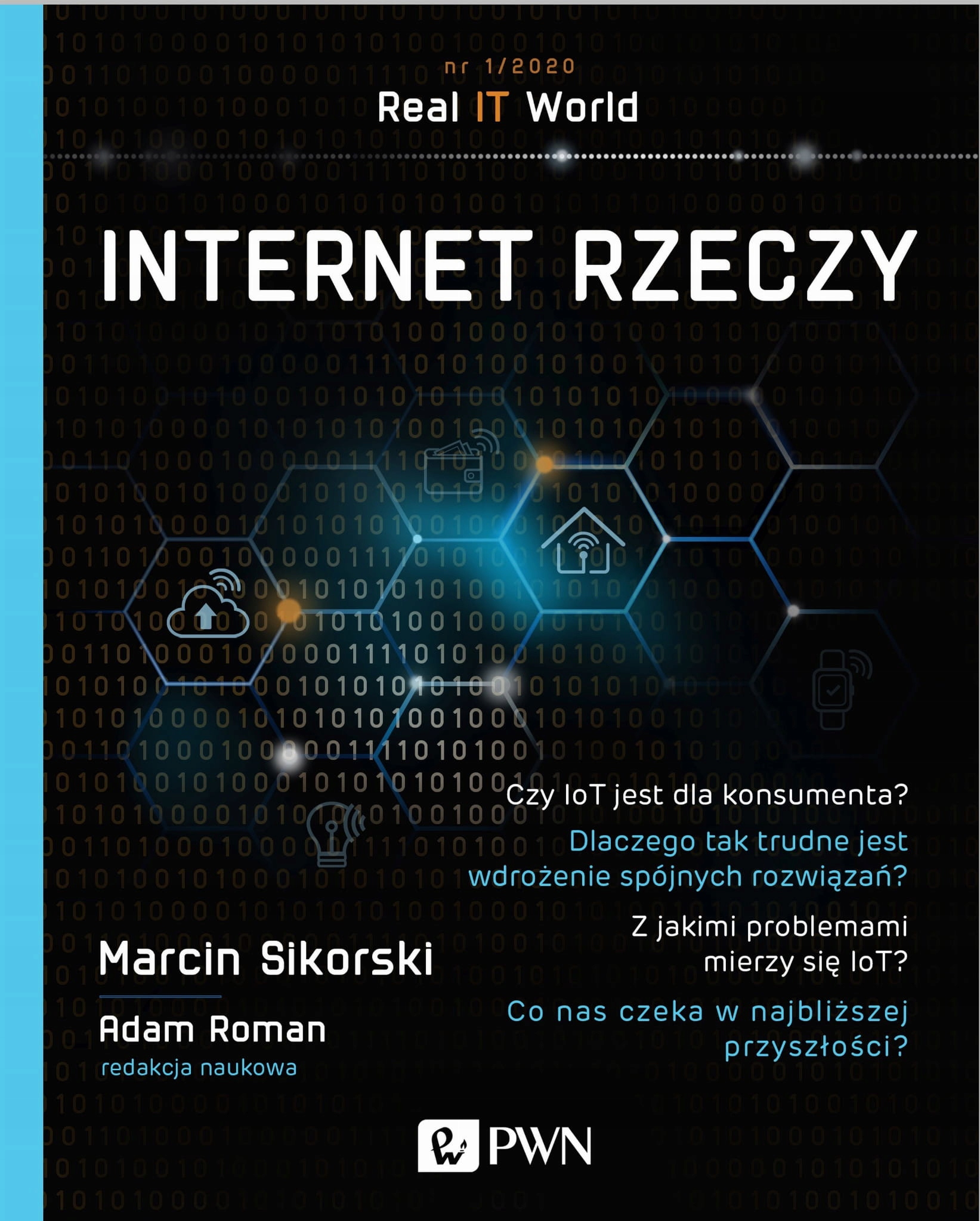 Internet Rzeczy