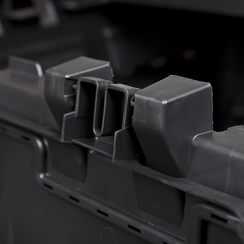 Kompostownik MultiComposter 480l Czarny Producent Patrol