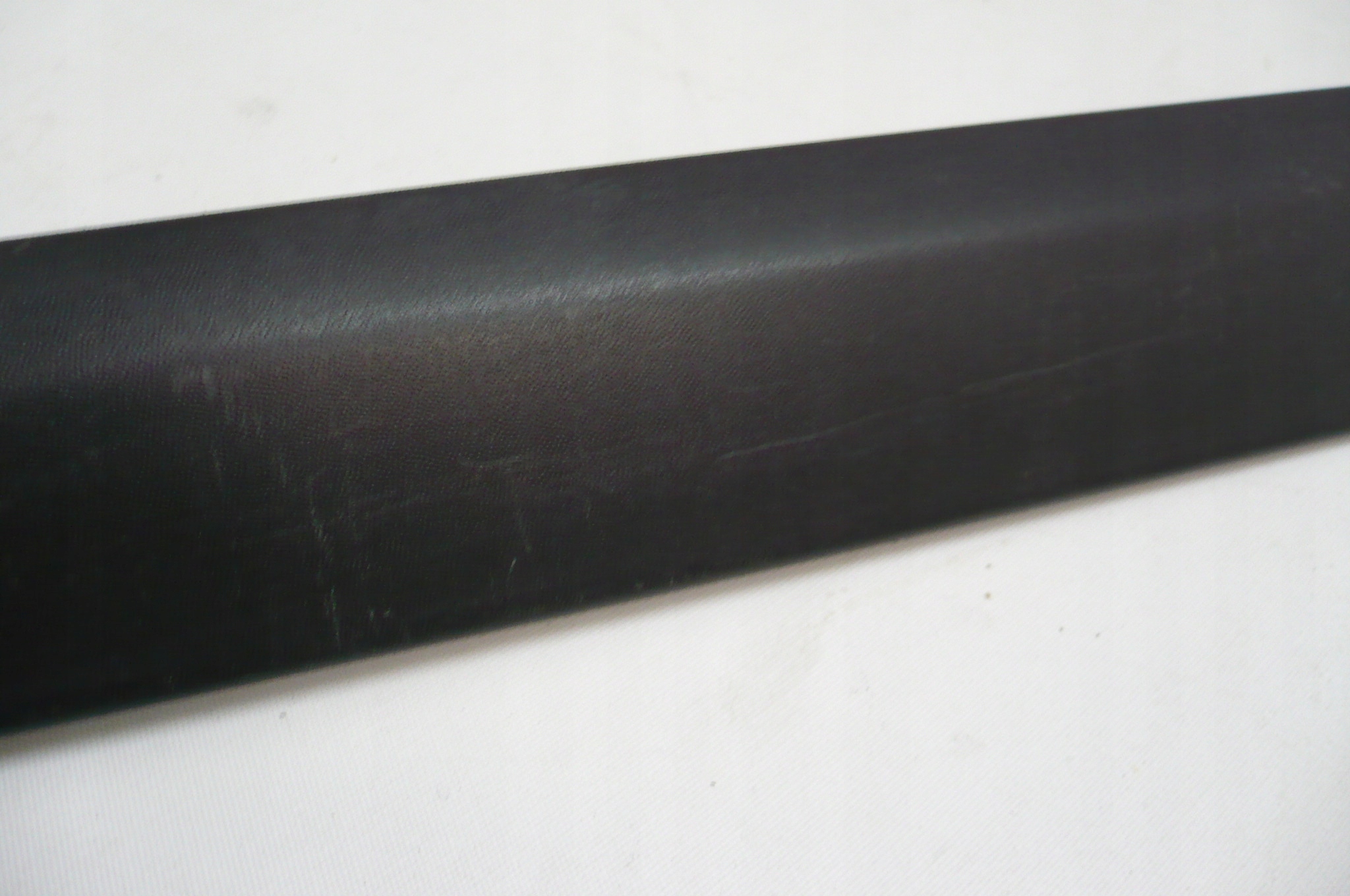 HYUNDAI i10 07-10 moulding door left front