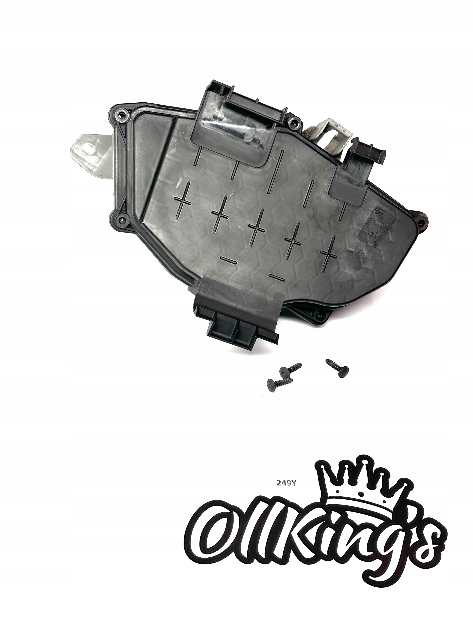 AUDI A6 S6 C7 4G Gehäuse Abdeckung der Sicherungen 4G1907613A