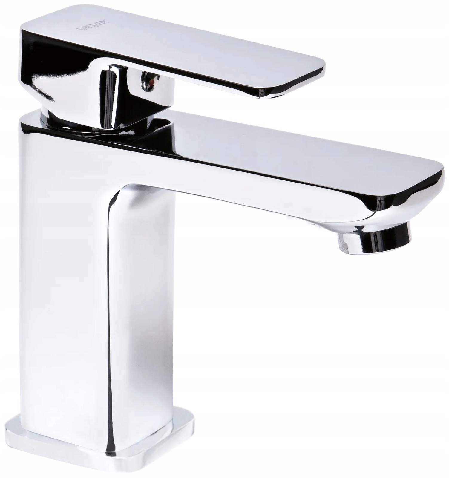 Valvex Stojaca Umývadlová Batéria S Vypúšťacou Zátkou Loft, Chróm