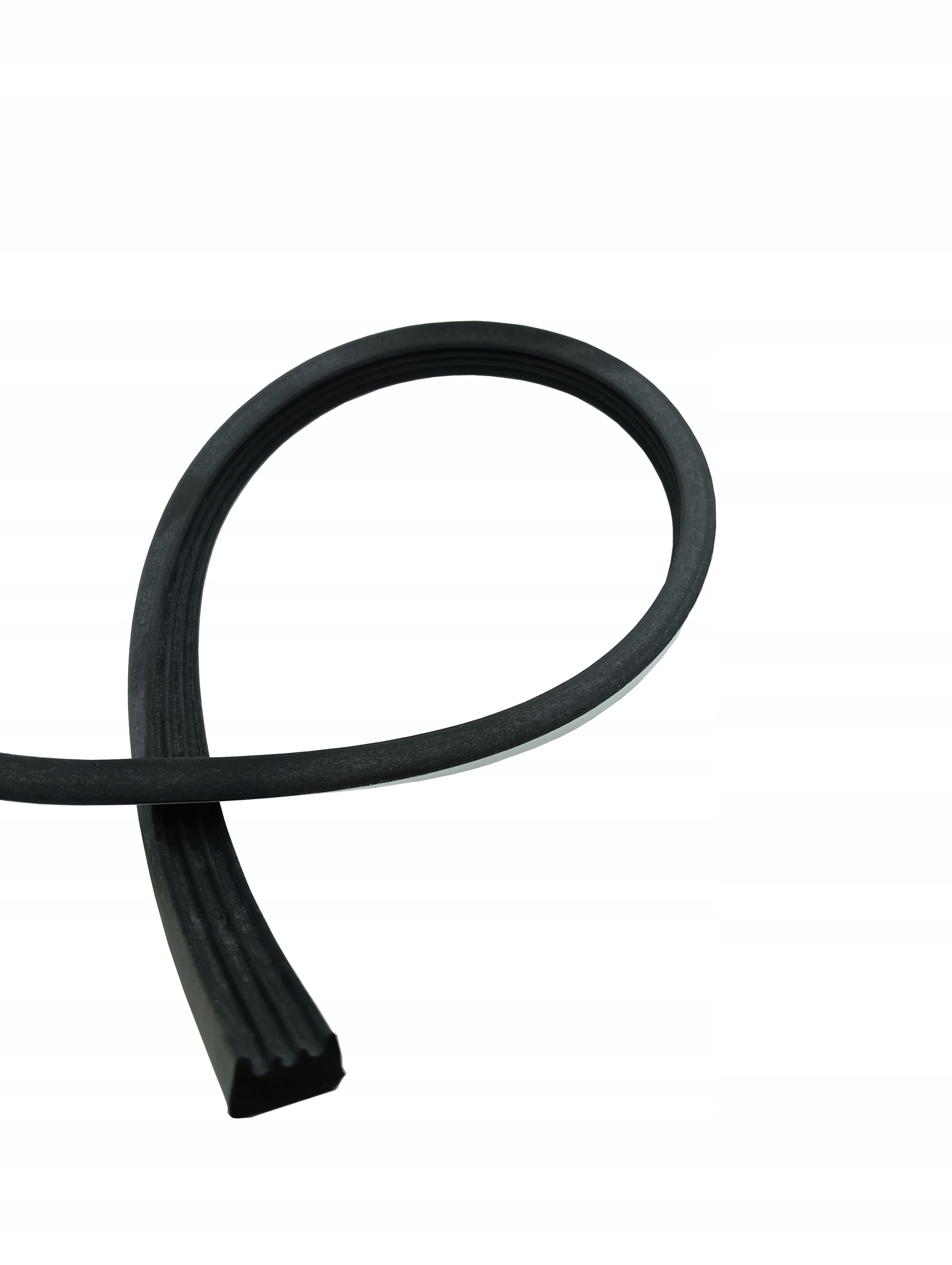 

Uszczelka czarna samoprzylepna typ E 15x8mm