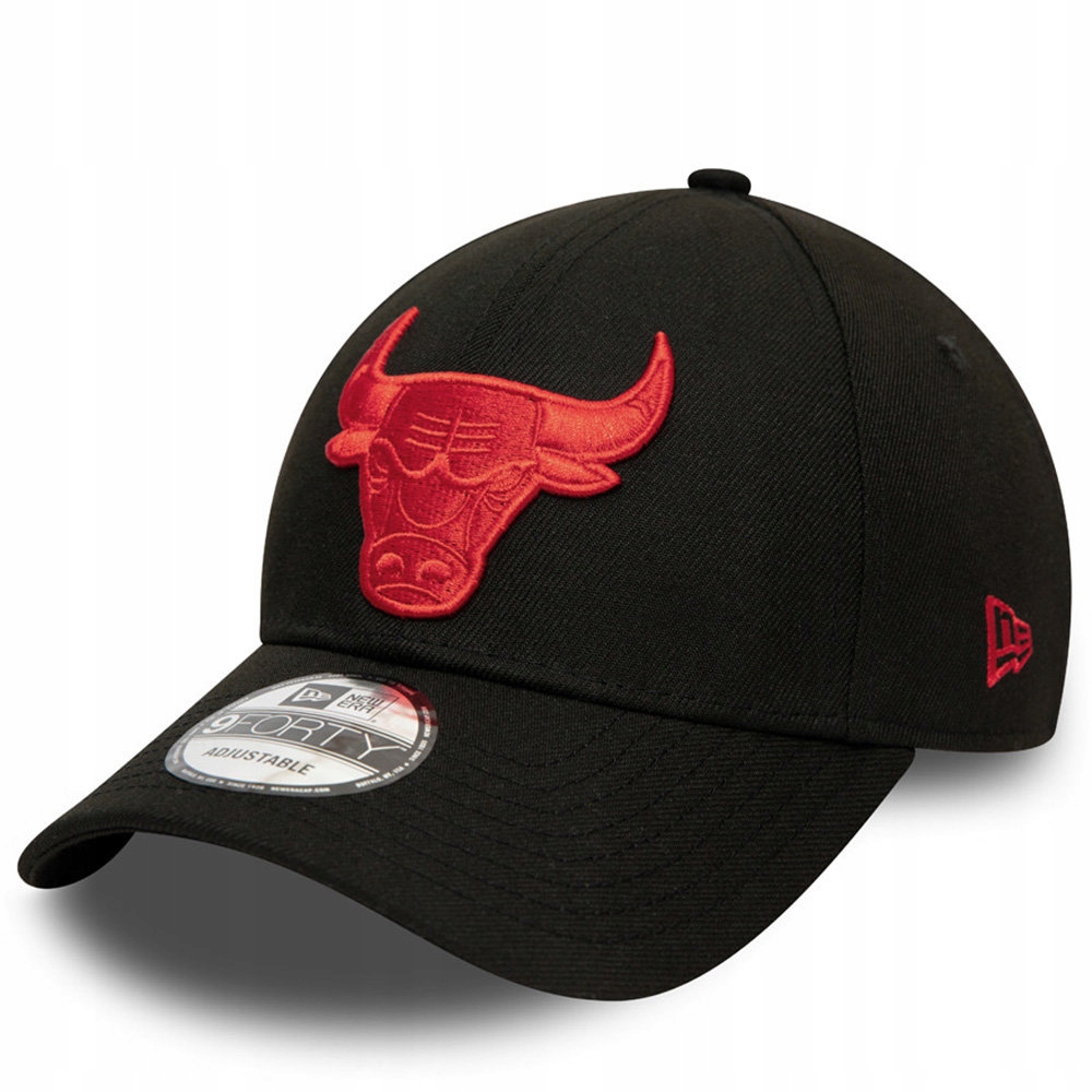 

Czapka Z Daszkiem New Era Męska Chicago Bulls Bzp