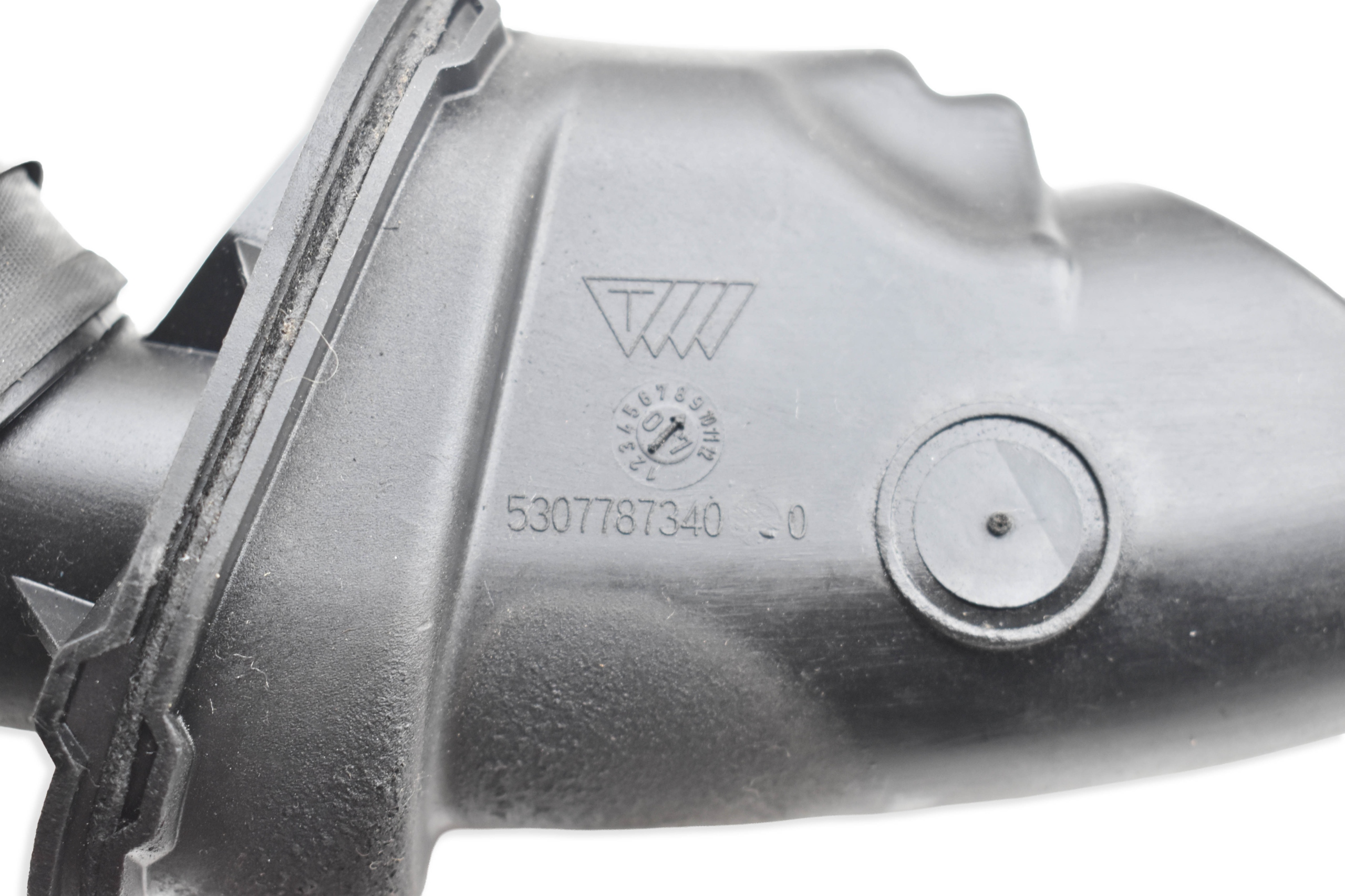 Schlauch intercooler VOLVO V70 III S80 II 2.4 D5 30778734