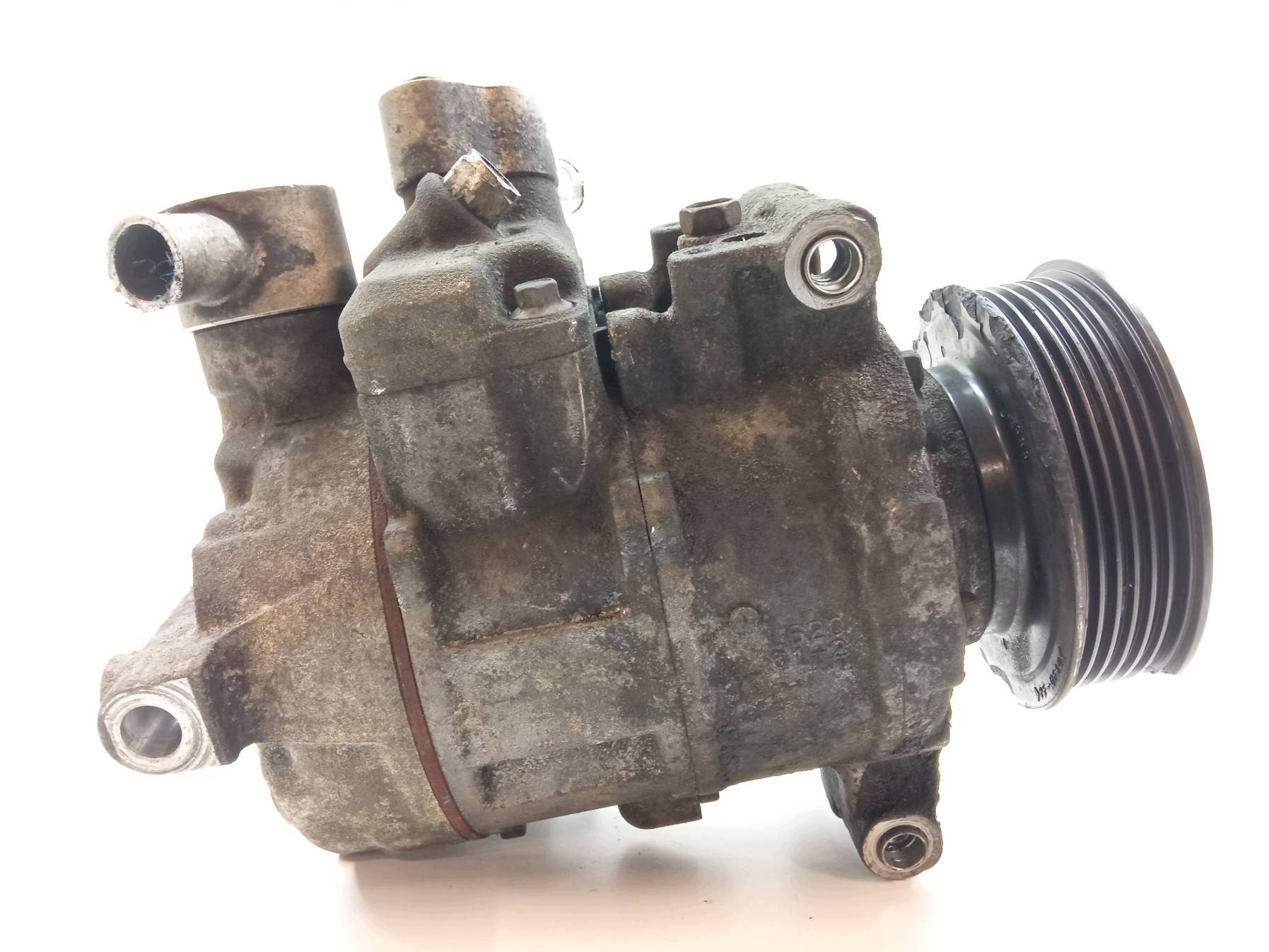 klimakompressor 8K0260805E 2.0 TDI Audi A4 IV (2008-2015) B8