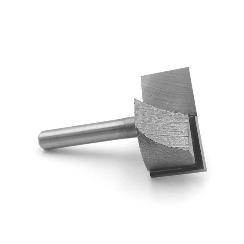 Frez dwupiórowy planowania płaszczyzn stołu 30 mm