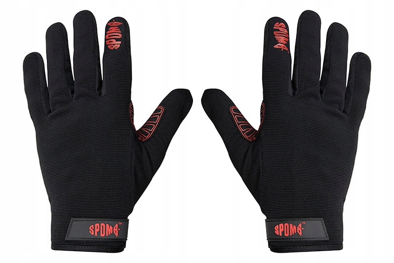 Rękawice Do Rzutu Pro Casting Glove Xxl-xxxl Spomb