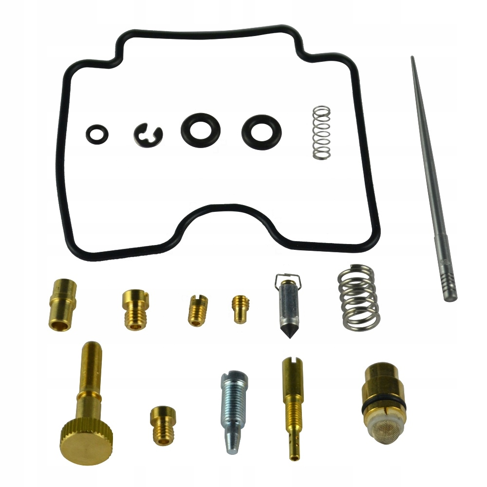 PO10046 - Комплект для ремонту карбюратора Polaris Predator 500