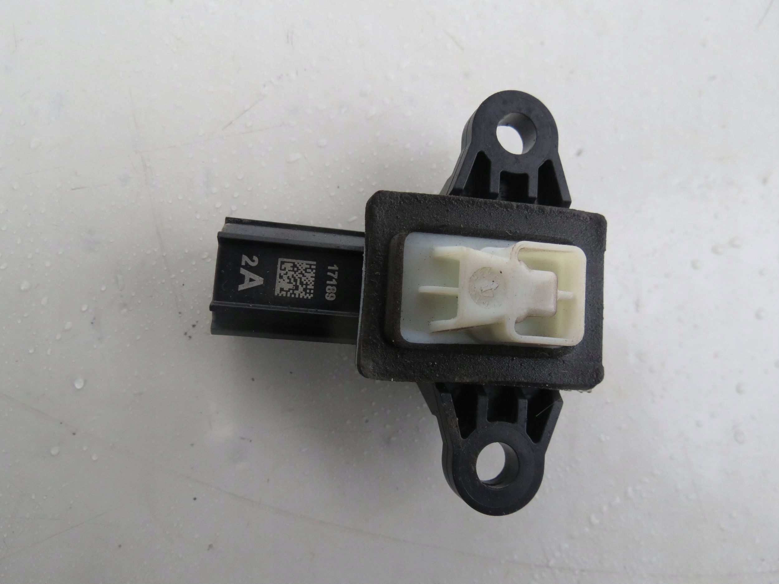 Beschleunigungssensor Crashsensor VOLVO XC60 31406731