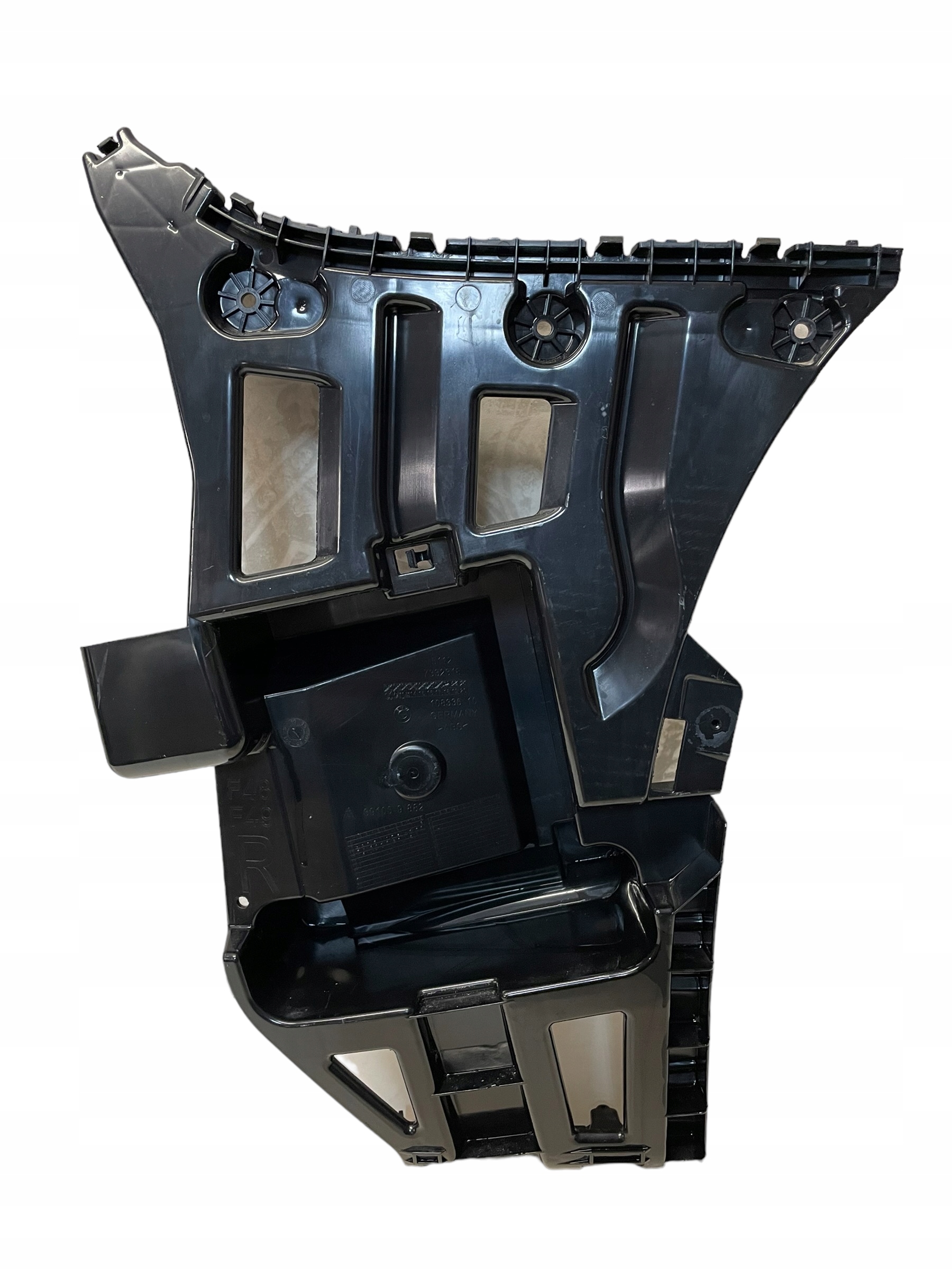 bumper bracket right rear part BMW X1 F48