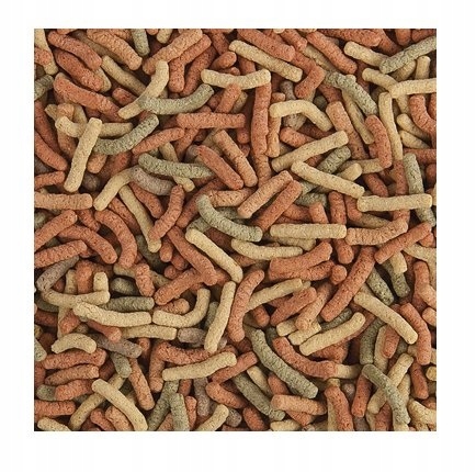 TROPICAL POND STICKS MIXED KOI 4KG OCZKO WODNE STAW KARPIE KOI 50L EAN (GTIN) 5900469403112