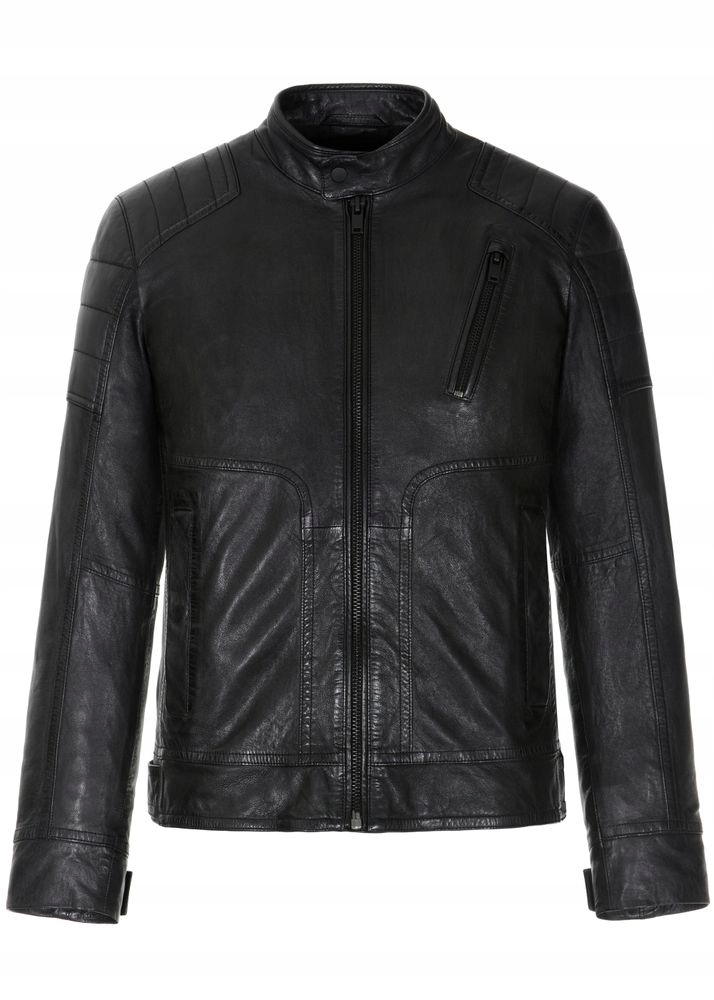 Kurtka Męska Ochnik KURMS-0219 5614(W21) 3XL