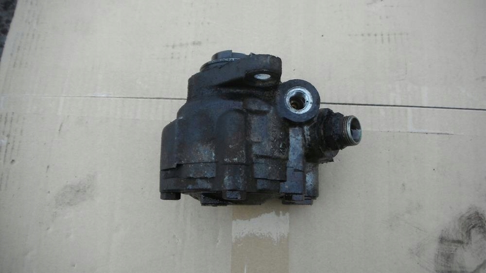 DUCATO BOXER 2.5 TDI 94-02 POMPA WSPOMAGANIA