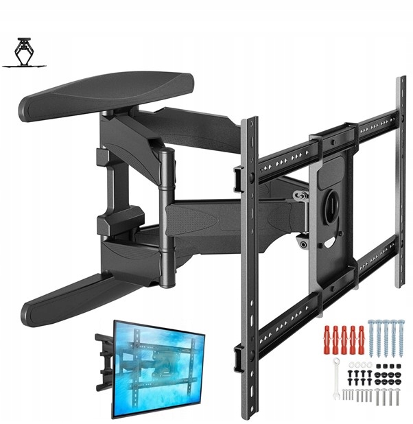 Otočné Upevnění Pro Televizor 50PUS7956 Philips Držák Věšák Na Rameno