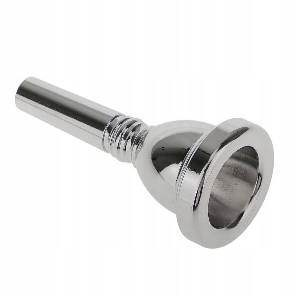 Professonal Plated Alto Puzon Ustnik 6 1/2AL Instrument Części