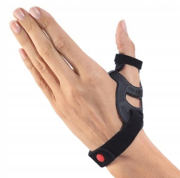 

Donjoy Rhizoform Stabilizator Szyna Kciuka L/XL